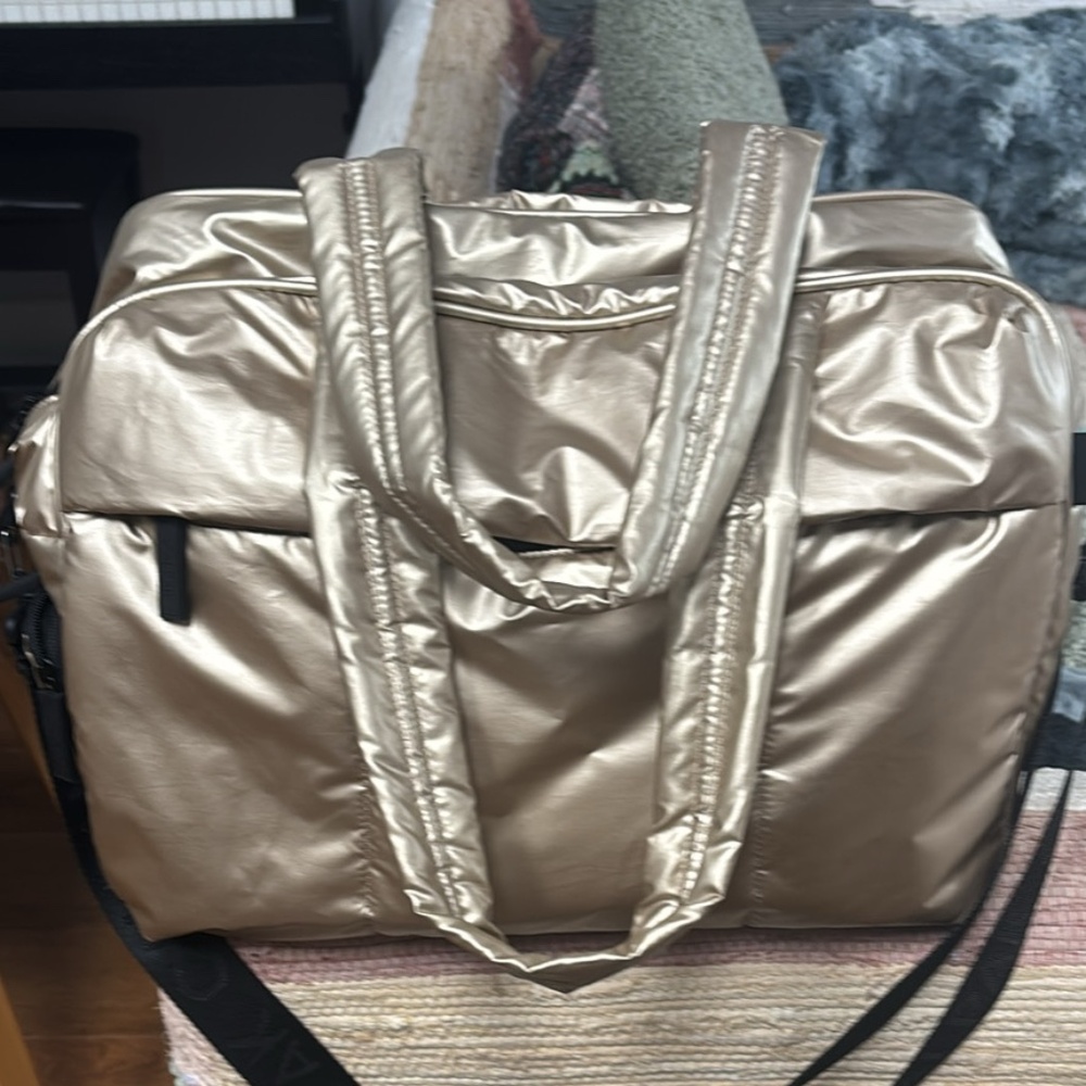 Calpak Luka Duffel